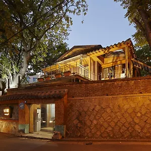 2* Guest house Jiwoljang