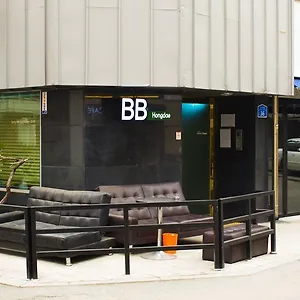 Bb Hongdae Apartamento