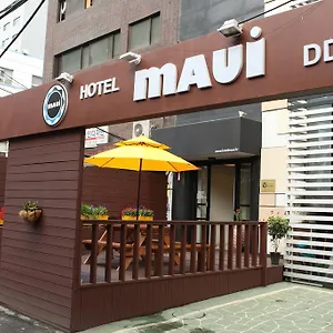 Hotel Maui Dongdaemun