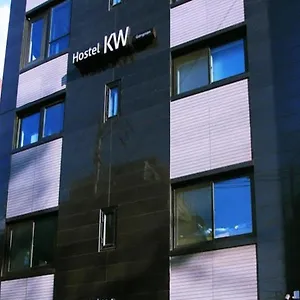 Kw Gangnam Hostal