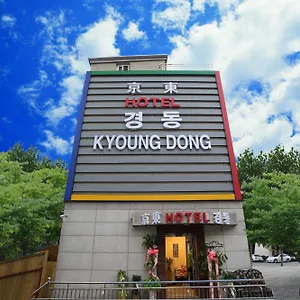 Hotel Kyoung Dong Myeongdong