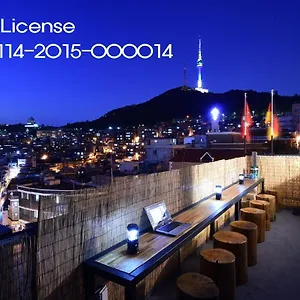 2* Guest house Photo Park