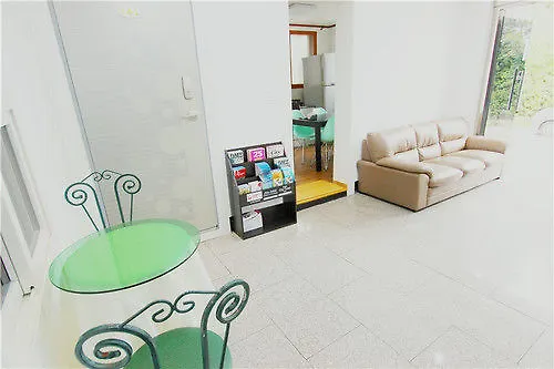 Seoul Tower Family Guesthouse