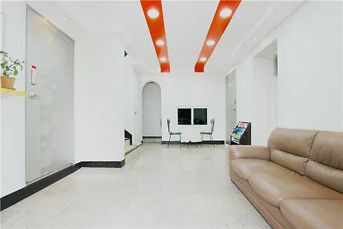 Guest house Seoul Tower Family Guesthouse South Korea