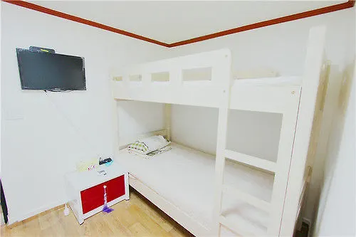 Seoul Tower Family Guesthouse 0*,  South Korea