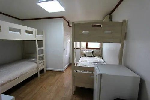 Seoul Tower Family Guesthouse