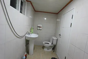 Seoul Tower Family Guesthouse Guest house