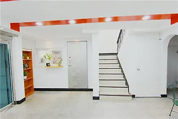 Seoul Tower Family Guesthouse
