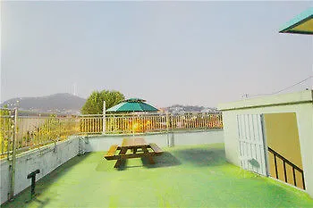 Guest house Seoul Tower Family Guesthouse