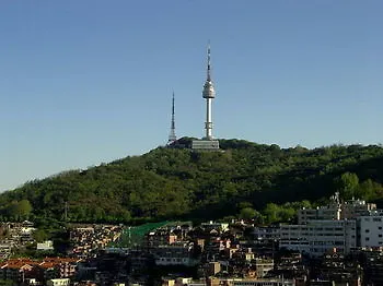 Seoul Tower Family Guesthouse Guest house