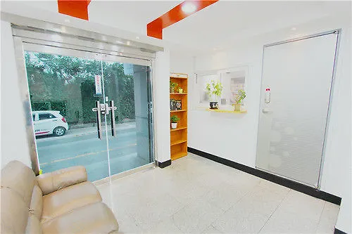 Seoul Tower Family Guesthouse Korea Południowa