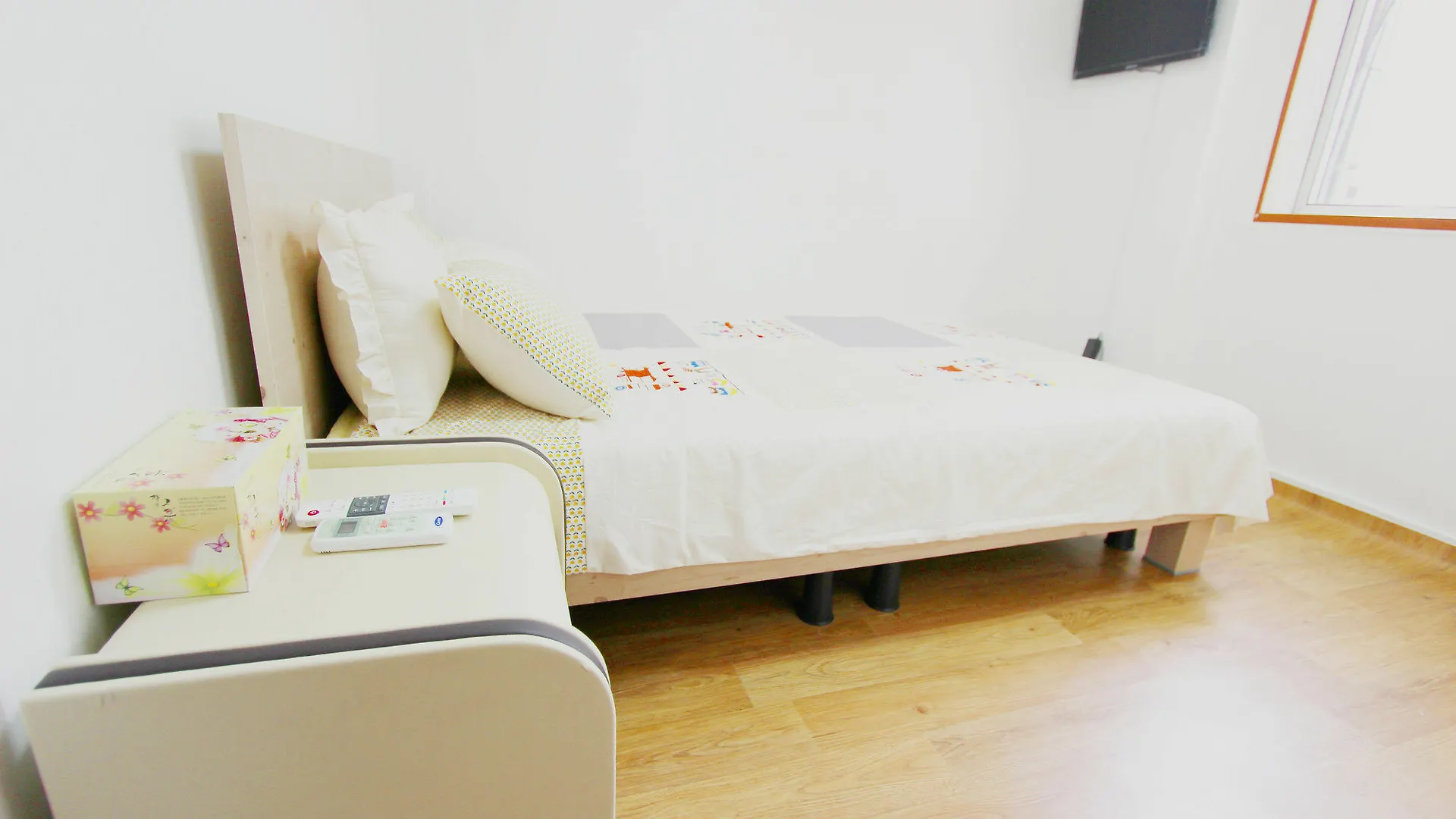 Seoul Tower Family Guesthouse Pensjonat